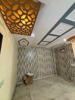 2 BHK Builder Floor For Rent in Uttam Nagar