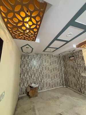 2 BHK Builder Floor For Rent in Uttam Nagar