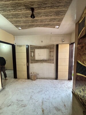 Building Lobby in 2 BHK Builder Floor at Uttam Nagar – for Rent