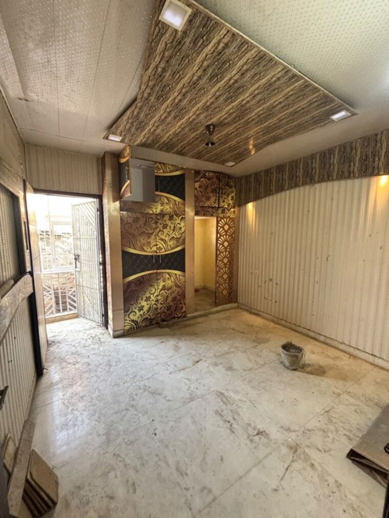 Bedroom, uttam nagar 2 Bedroom 800 Sq.Ft. Builder Floor In Uttam Nagar Delhi 10718181