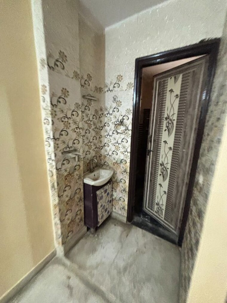 Other, uttam nagar 2 Bedroom 800 Sq.Ft. Builder Floor In Uttam Nagar Delhi 10718181