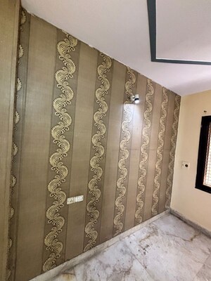 Bedroom in 2 BHK Builder Floor at Uttam Nagar – for Rent