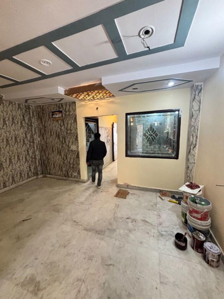 Room, uttam nagar 2 Bedroom 800 Sq.Ft. Builder Floor In Uttam Nagar Delhi 10718181
