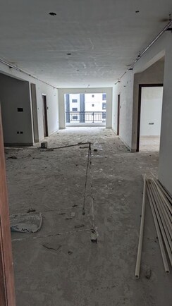 4 BHK Apartment For Sale in SMR Vinay Iconia Hyderabad
