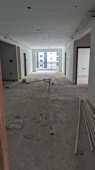 4 BHK 2935 Sq.Ft. Apartment in SMR Vinay Iconia Hyderabad