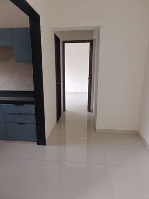 Living Room in 1 BHK Apartment at Janki Heritage, Chembur – for Rent