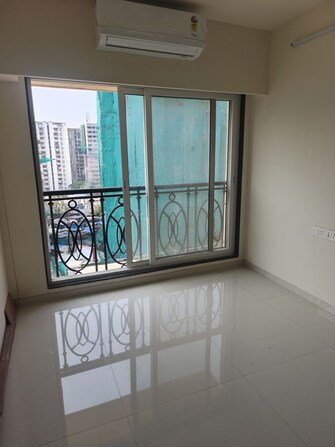 1 BHK +Apartment For Rent in Janki Heritage in Chembur, Mumbai
