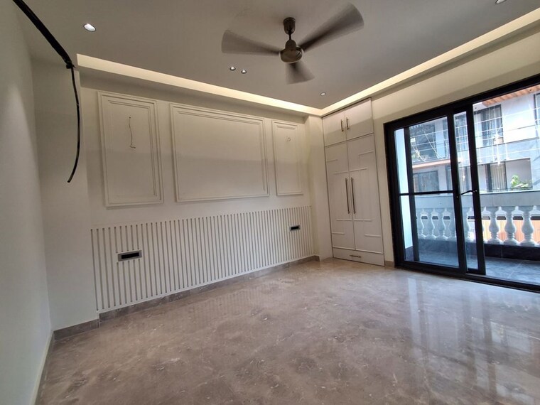 Room, sector 43 3.5 Bedroom 1950 Sq.Ft. Builder Floor In Sector 43 Gurgaon 10718177