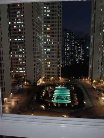 1.5 BHK +  550 Sq.Ft. Apartment in Piramal Vaikunth