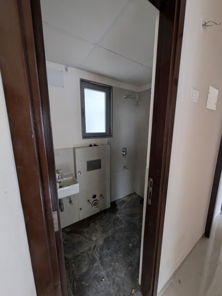 Bathroom, piramal-vaikunth 1.5 Bedroom 550 Sq.Ft. Apartment In Balkum Pada Thane 10718174
