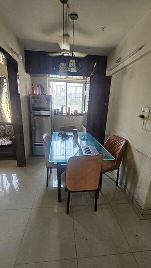  2 BHK Apartment at DK Aadrika, Vadgaon Budruk – for Sale