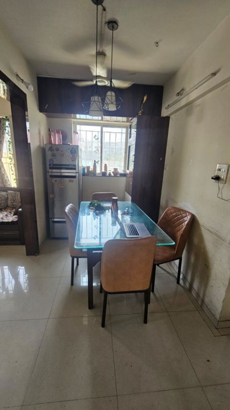 Other, dk-aadrika 2 Bedroom 950 Sq.Ft. Apartment In Vadgaon Budruk Pune 10718169