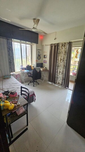 2 BHK Apartment For Sale in DK Aadrika, Vadgaon Budruk