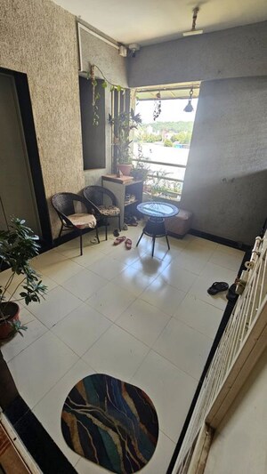  2 BHK Apartment at DK Aadrika, Vadgaon Budruk – for Sale