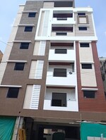 2 BHK +  1165 Sq.Ft. Apartment in Moula Ali
