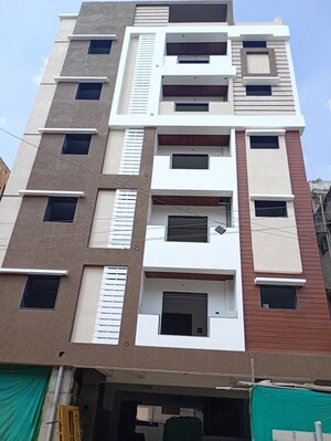 2 BHK Apartment For Sale in Moula Ali