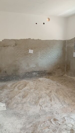 Bathroom in 2 BHK Apartment at Moula Ali – for Sale