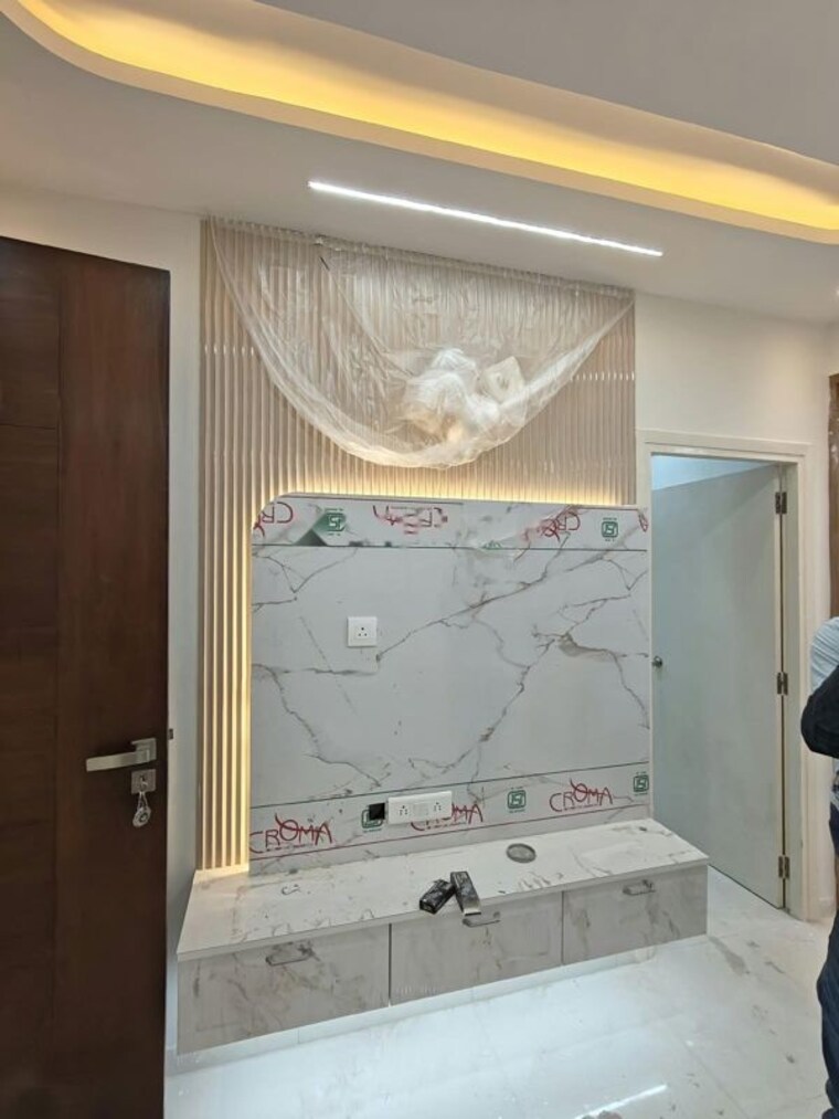 Room, pacifica-hillcrest-phase-1 2 Bedroom 797 Sq.Ft. Apartment In Gachibowli Hyderabad 10718192