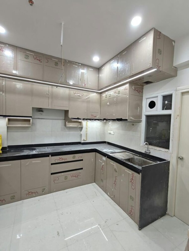 Kitchen, pacifica-hillcrest-phase-1 2 Bedroom 797 Sq.Ft. Apartment In Gachibowli Hyderabad 10718192