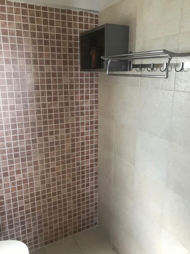 Bathroom, pride-aashiyana 3 Bedroom 1400 Sq.Ft. Apartment In Dhanori Pune 10718198