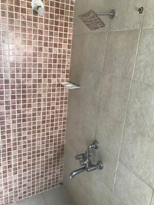 Bathroom in 3 BHK Apartment at Pride Aashiyana, Dhanori – for Sale