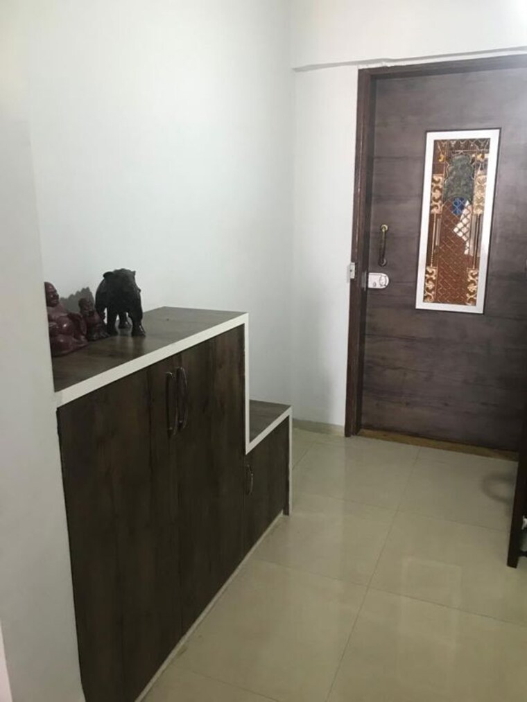 Room, pride-aashiyana 3 Bedroom 1400 Sq.Ft. Apartment In Dhanori Pune 10718198