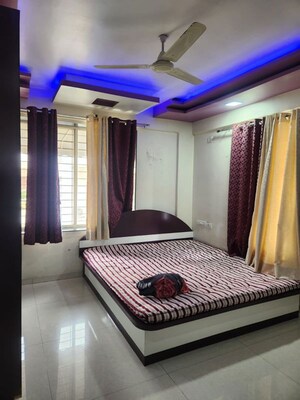 2 BHK Apartment For Rent in Kunal Icon, Pimple Saudagar