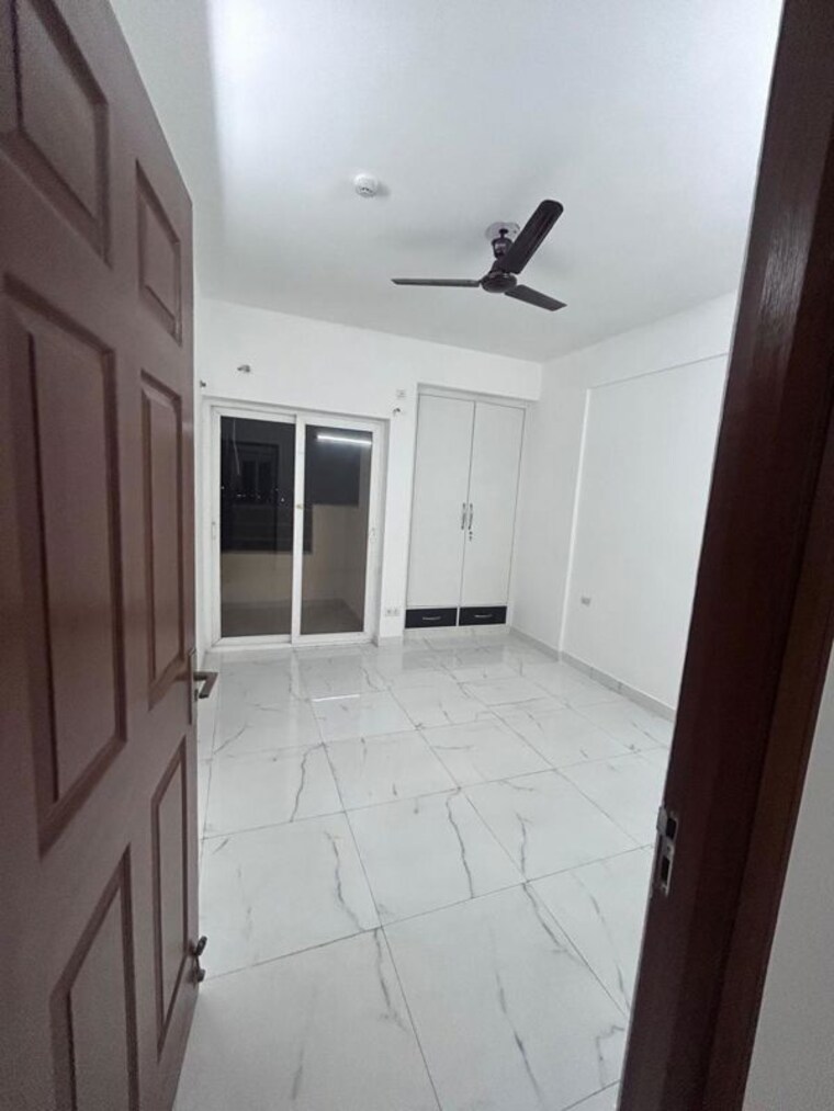 Bedroom, uppal-plumeria-garden-estate 3 Bedroom 1875 Sq.Ft. Apartment In Omicron Iii Greater Noida Greater Noida 10718201