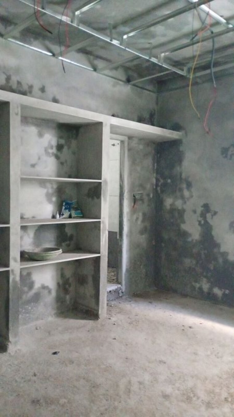 Room, nfc 3 Bedroom 2010 Sq.Ft. Apartment In Nfc Hyderabad 10718200