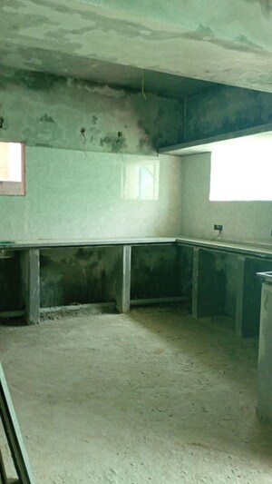 Kitchen in 3 BHK Apartment at Nfc – for Sale