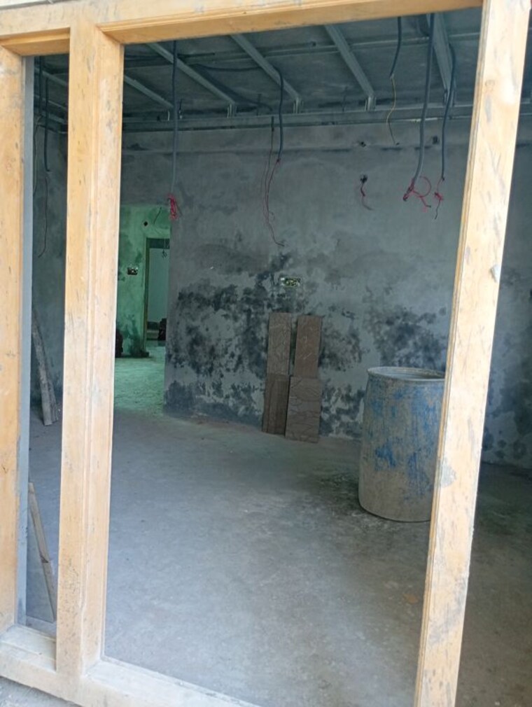 Other, nfc 3 Bedroom 2010 Sq.Ft. Apartment In Nfc Hyderabad 10718200