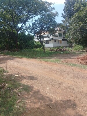 Plot Area in  Plot at Kolazhy – for Sale