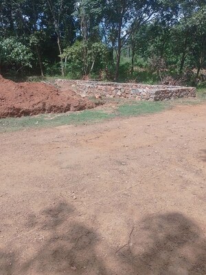 Plot Area in  Plot at Kolazhy – for Sale
