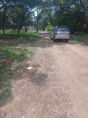 Plot Area in  Plot at Kolazhy – for Sale