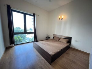 Bedroom in 2 BHK Apartment at Ireo The Grand Arch, Sector 58 – for Rent