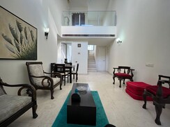 2 BHK Apartment For Rent in Ireo The Grand Arch