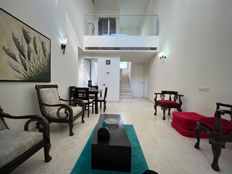 2 BHK 1629 Sq.Ft. Apartment in Ireo The Grand Arch