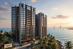 3 BHK +Apartment For Sale in Crescent Heritage