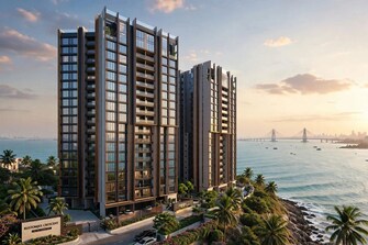 3 BHK +  1342 Sq.Ft. Apartment in Crescent Heritage
