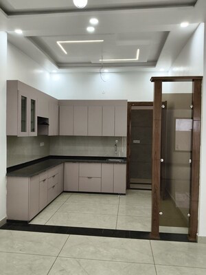 Kitchen in 4 BHK Independent House at Amba Vihar – for Sale