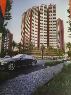 1 BHK Apartment For Sale in Shakti Siyara Heights