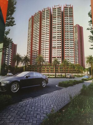 1 BHK Apartment For Sale in Shakti Siyara Heights, Kalyan West
