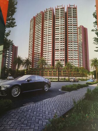 1 BHK Apartment For Sale in Shakti Siyara Heights in Kalyan West, Thane