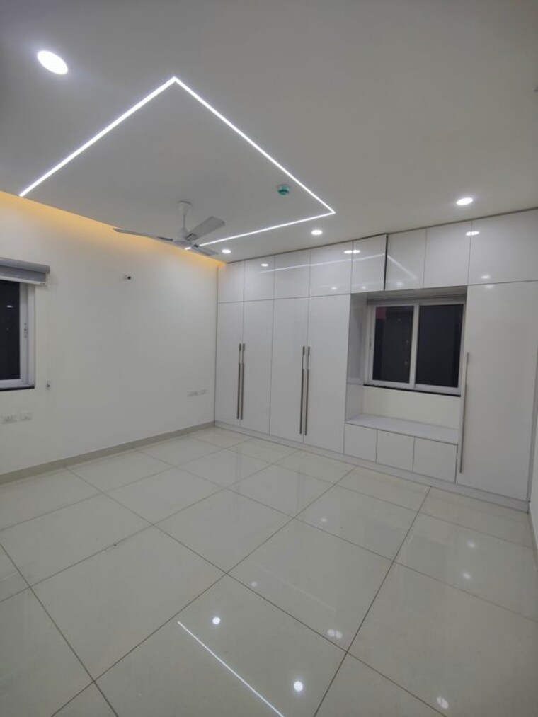 Room, prestige-tranquil 3 Bedroom 1764 Sq.Ft. Apartment In Kokapet Hyderabad 10718199