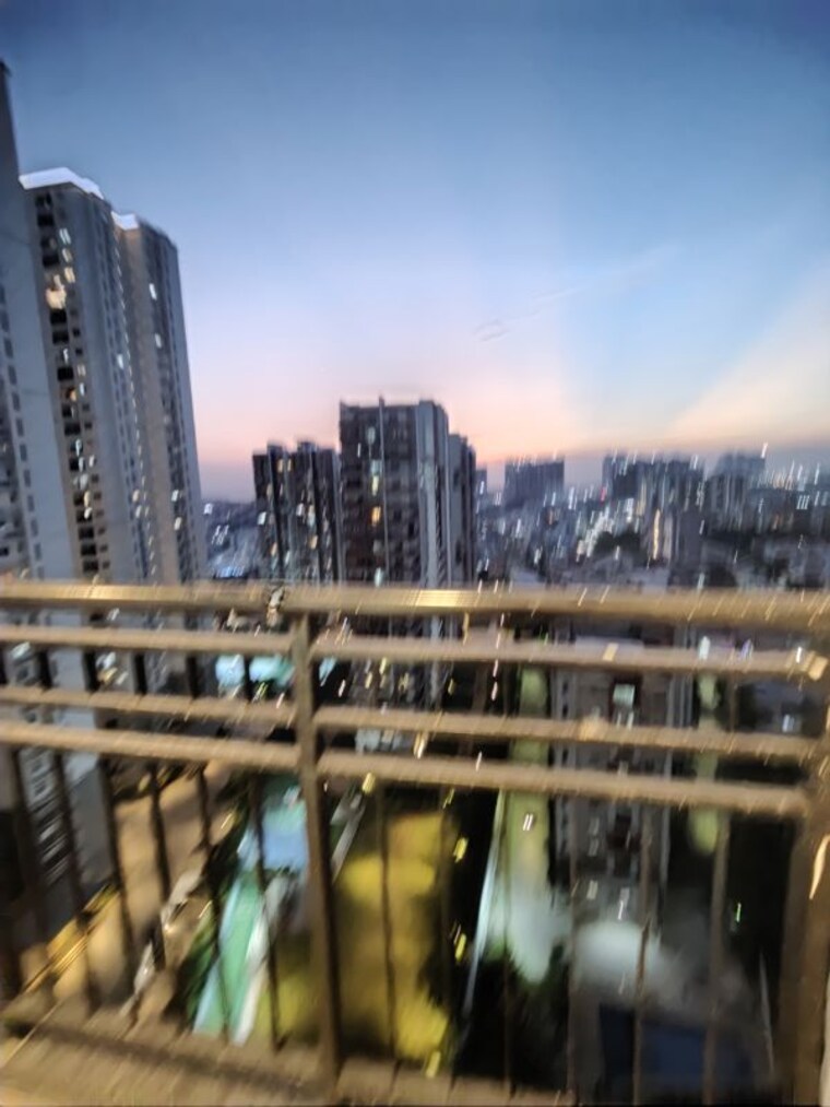 Exterior View, prestige-tranquil 3 Bedroom 1764 Sq.Ft. Apartment In Kokapet Hyderabad 10718199