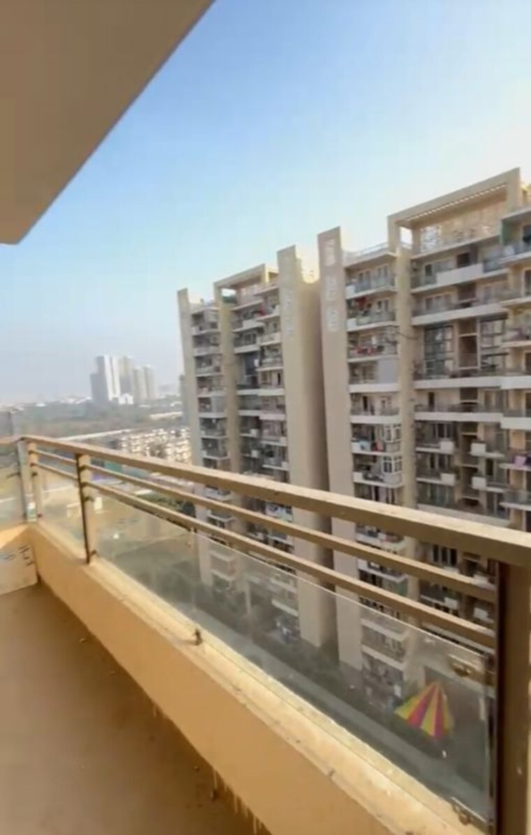 Exterior View, tulip-violet 4 Bedroom 2010 Sq.Ft. Apartment In Sector 69 Gurgaon 10718237