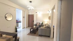 2 BHK Apartment For Sale in SG Impressions Plus