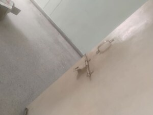 Furnished Amenities in 1 BHK Independent House at Ranchi Veternary College – for Rent
