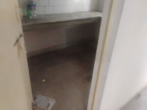 Kitchen in 1 BHK Independent House at Ranchi Veternary College – for Rent