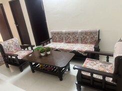 2 BHK +Apartment For Rent in Eureka Diya Green City